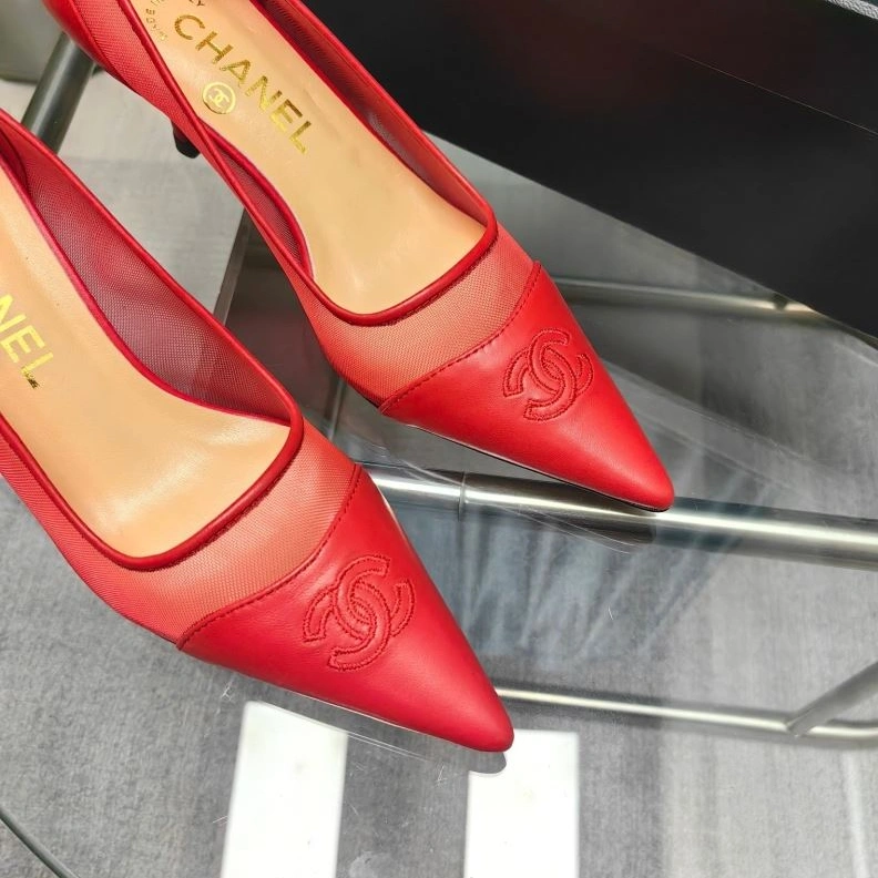 Chxnxl High Heels Efficient 123134