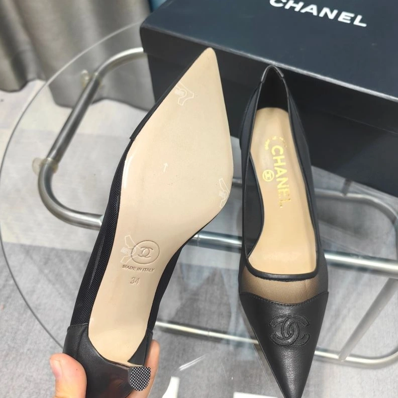 Chxnxl High Heels EasyMatch 123136