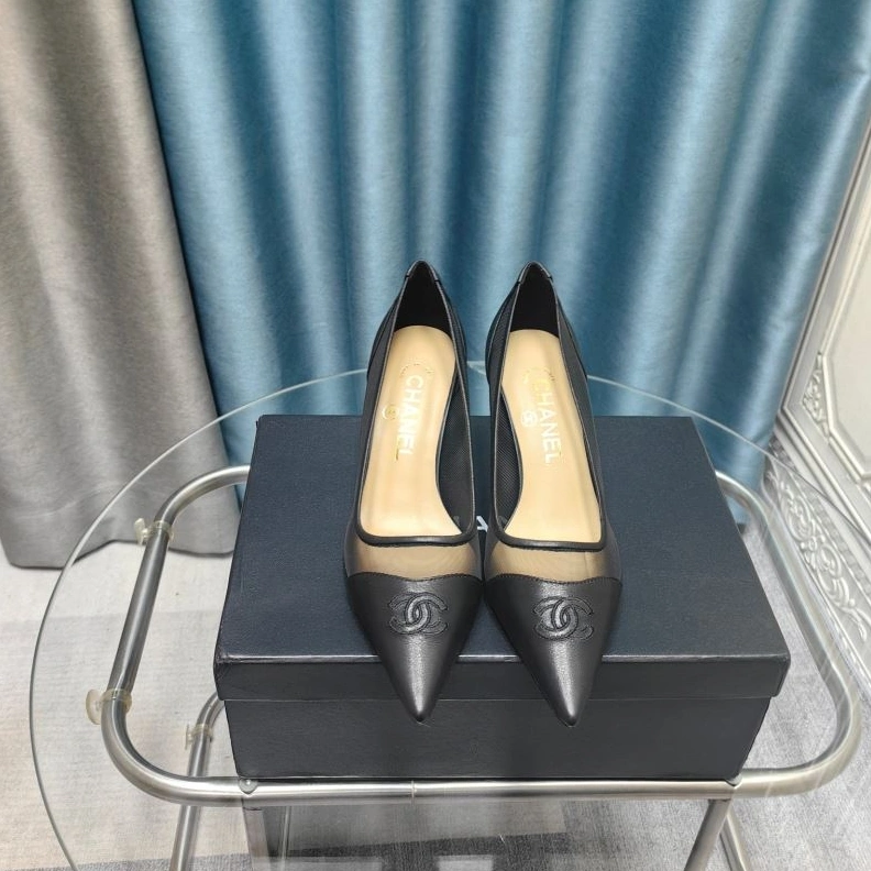 Chxnxl High Heels EasyMatch 123136
