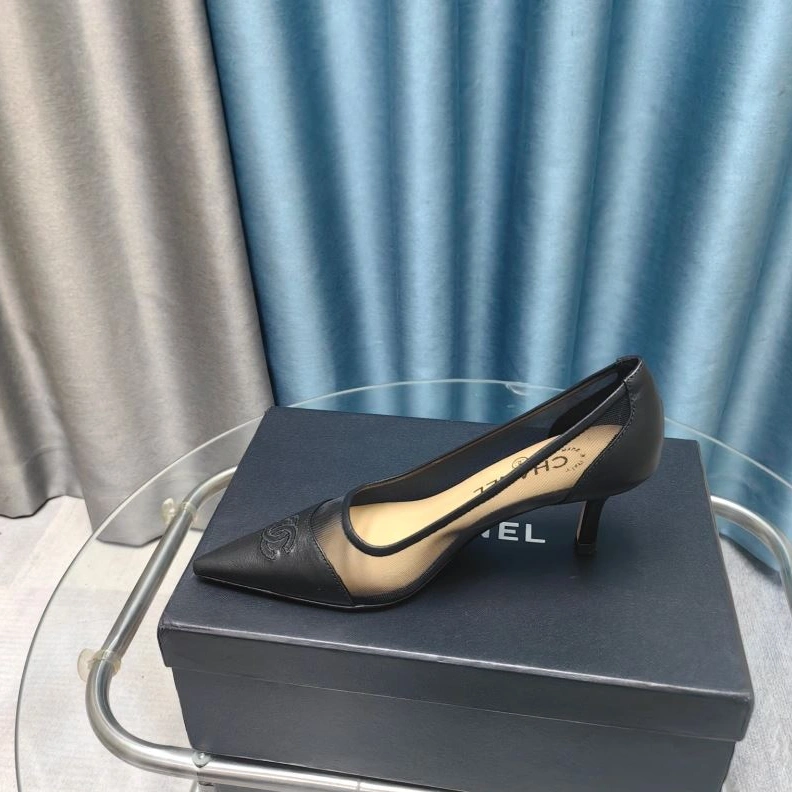 Chxnxl High Heels EasyMatch 123136