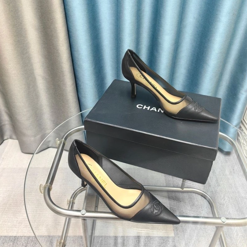 Chxnxl High Heels EasyMatch 123136