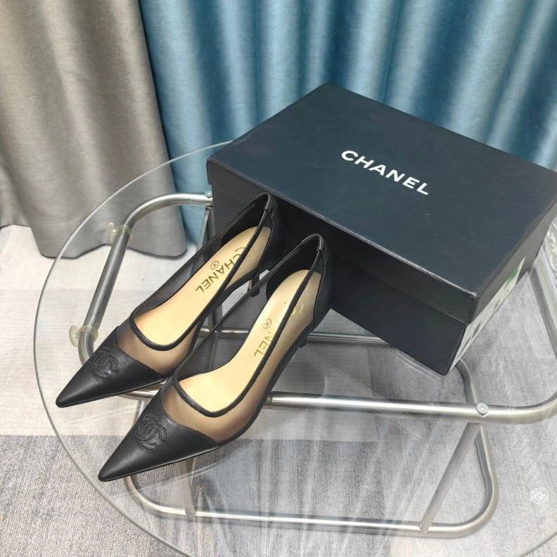 Chxnxl High Heels EasyMatch 123136