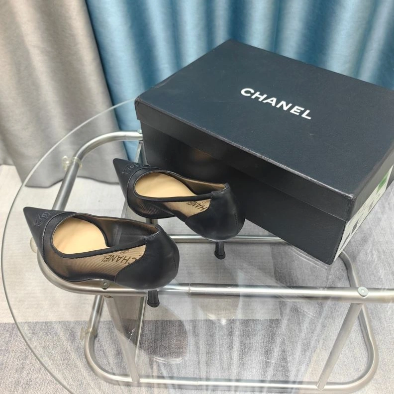 Chxnxl High Heels EasyMatch 123136