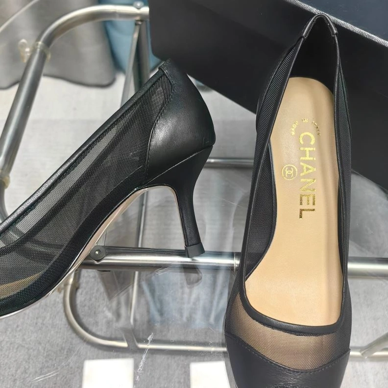 Chxnxl High Heels EasyMatch 123136