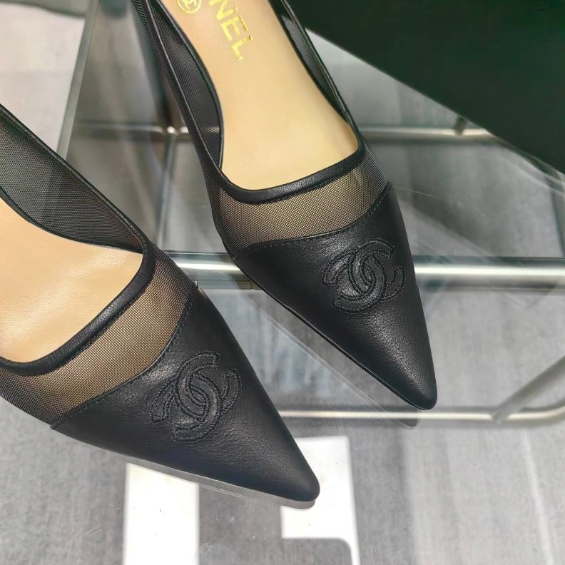 Chxnxl High Heels EasyMatch 123136