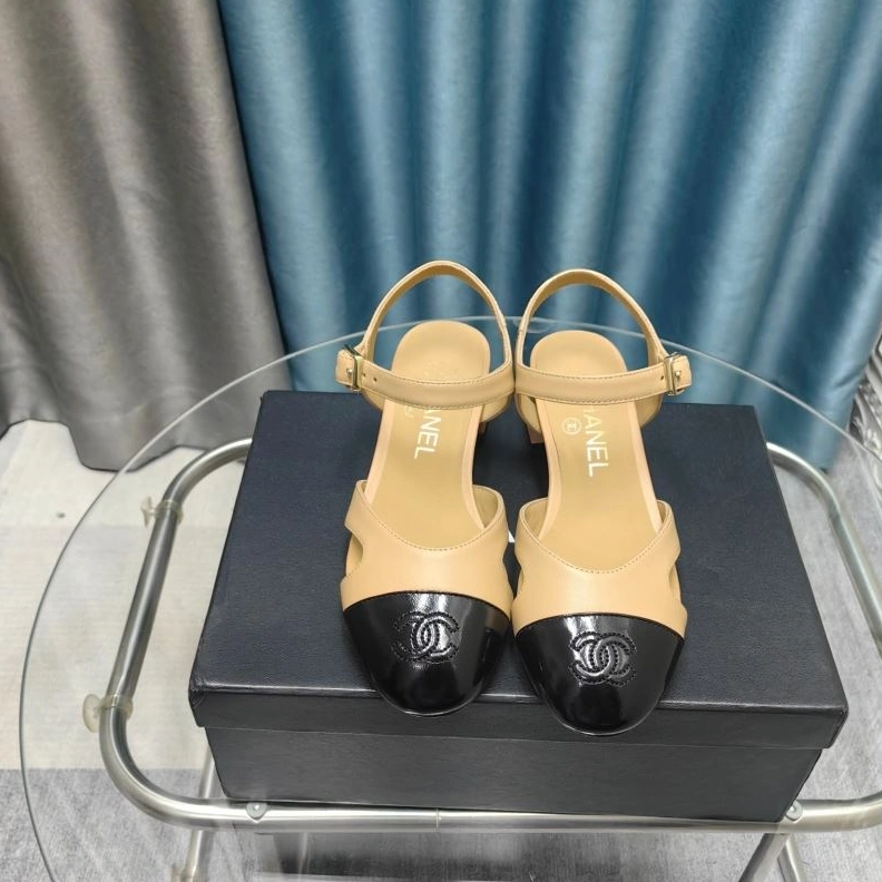 Comfortable Chxnxl Sandals 123007