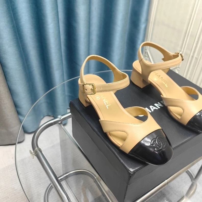 Comfortable Chxnxl Sandals 123007