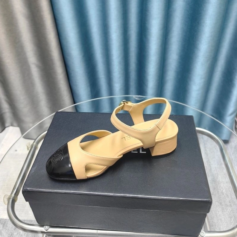 Comfortable Chxnxl Sandals 123007