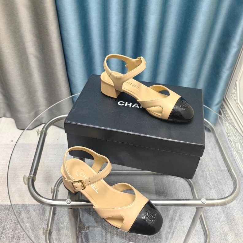 Comfortable Chxnxl Sandals 123007