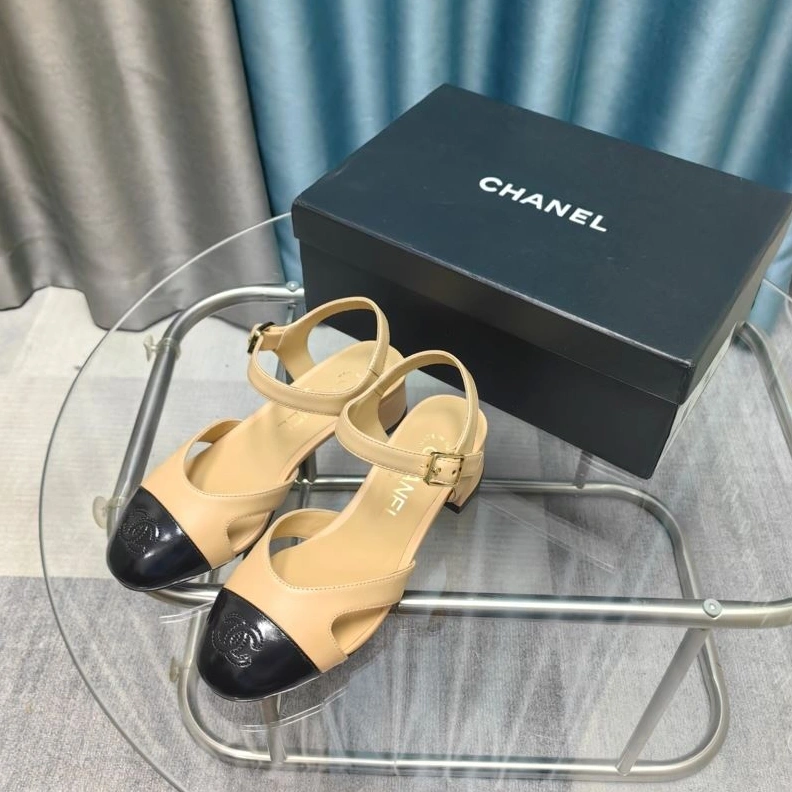 Comfortable Chxnxl Sandals 123007