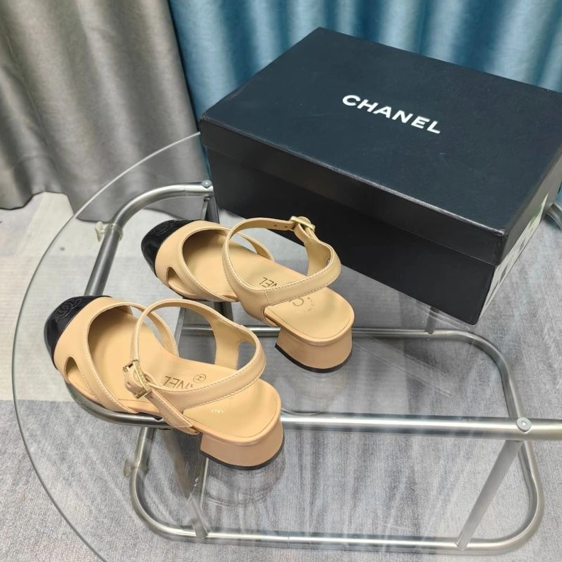 Comfortable Chxnxl Sandals 123007