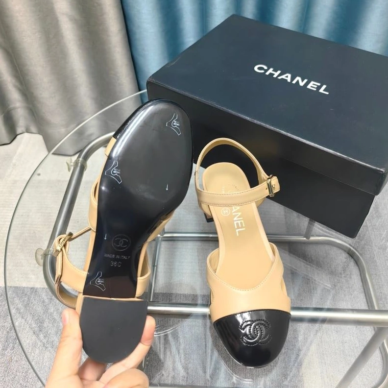 Comfortable Chxnxl Sandals 123007