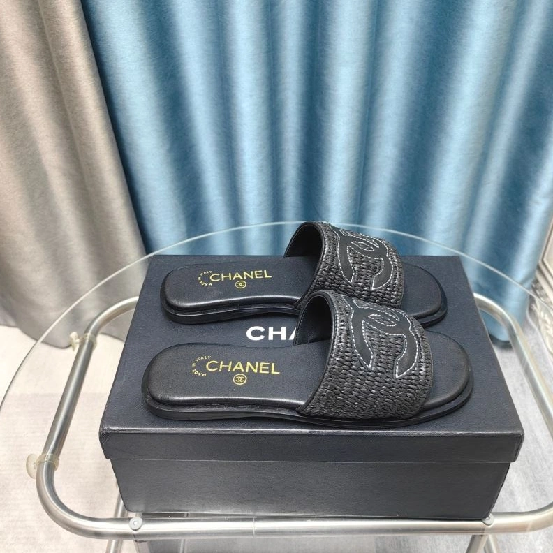 Chxnxl Slippers NewStyle 122734