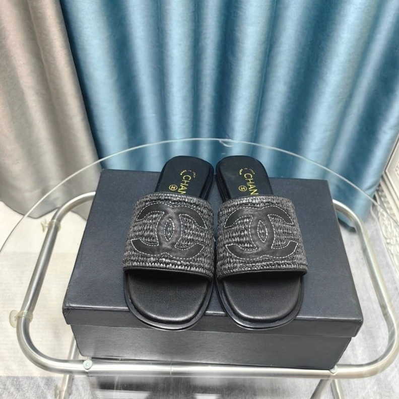 Chxnxl Slippers NewStyle 122734