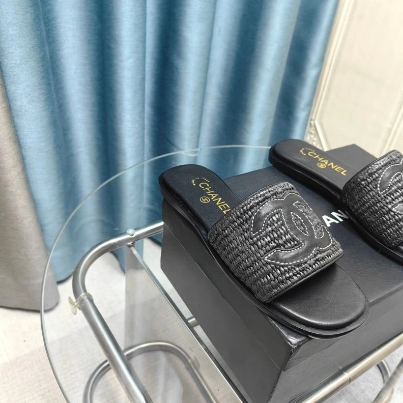 Chxnxl Slippers NewStyle 122734