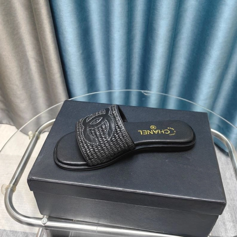 Chxnxl Slippers NewStyle 122734