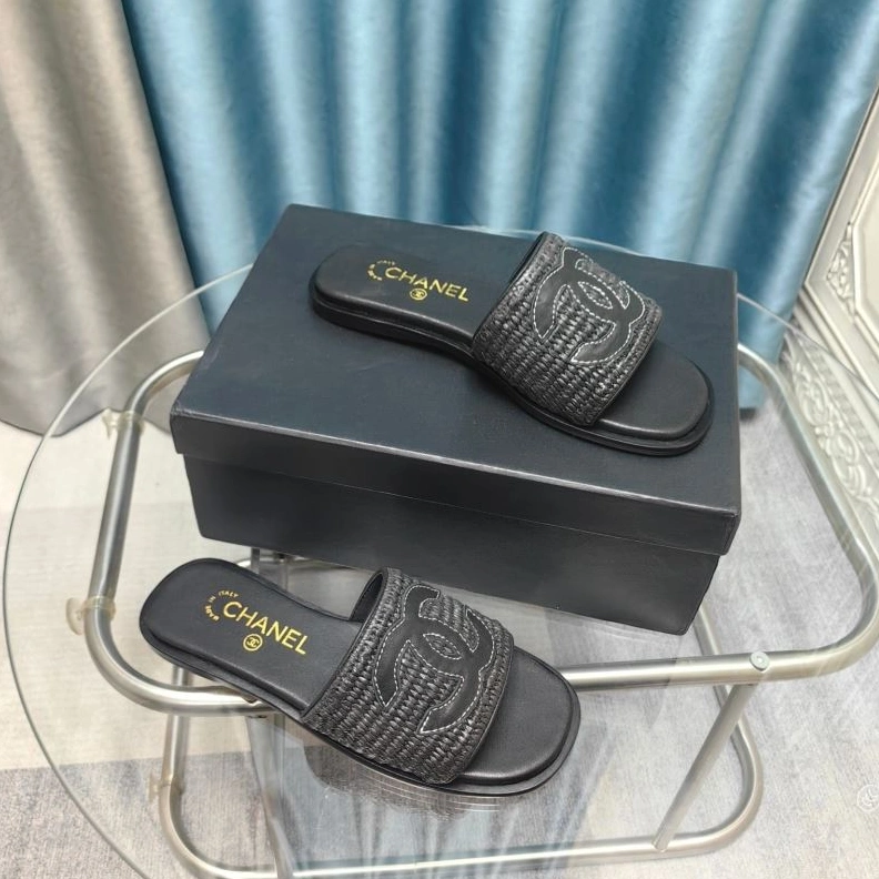 Chxnxl Slippers NewStyle 122734