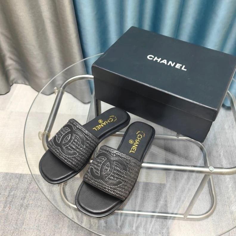 Chxnxl Slippers NewStyle 122734