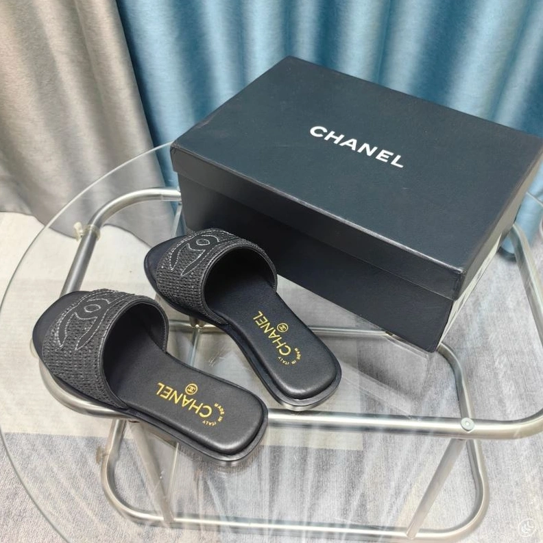Chxnxl Slippers NewStyle 122734