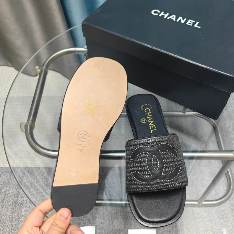 Chxnxl Slippers NewStyle 122734