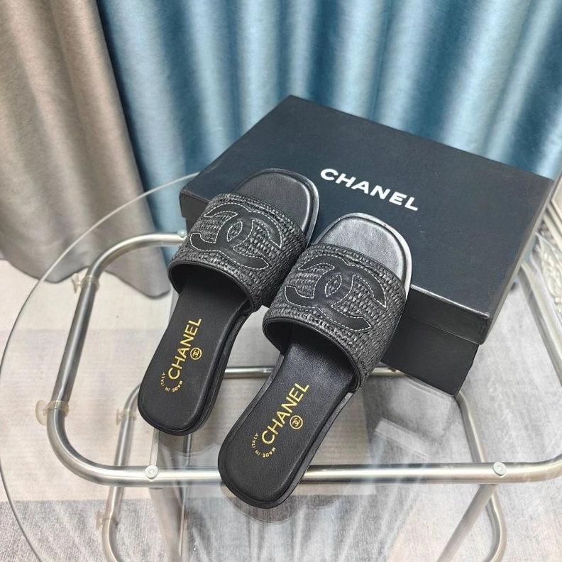 Chxnxl Slippers NewStyle 122734