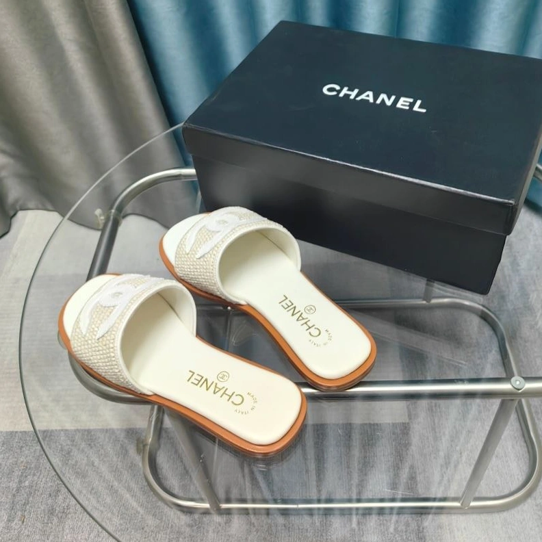 Chxnxl Slippers Bright 122746