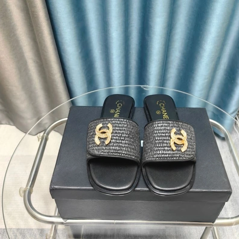 Chxnxl Slippers Soft 122744