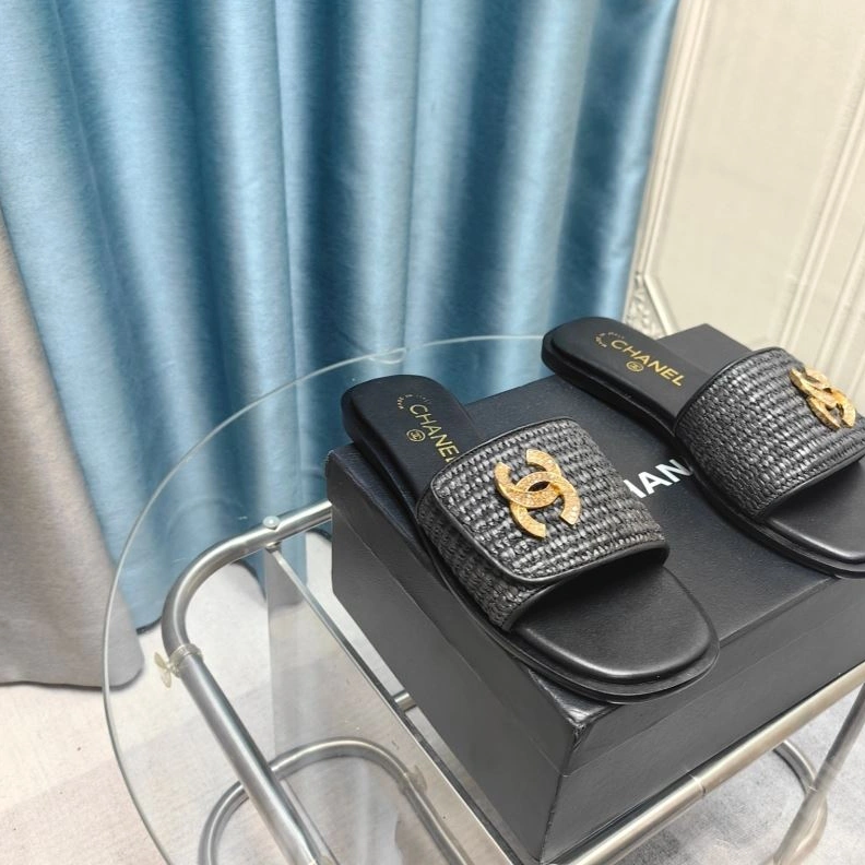 Chxnxl Slippers Soft 122744