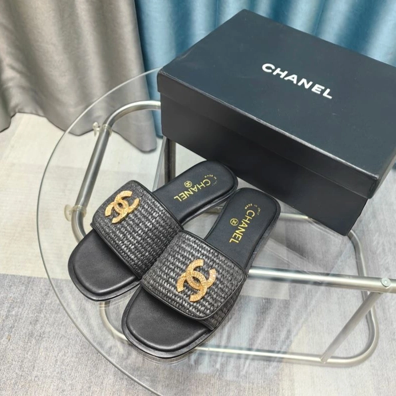 Chxnxl Slippers Soft 122744