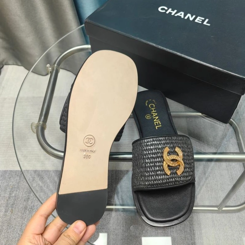 Chxnxl Slippers Soft 122744