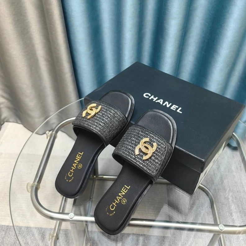 Chxnxl Slippers Soft 122744