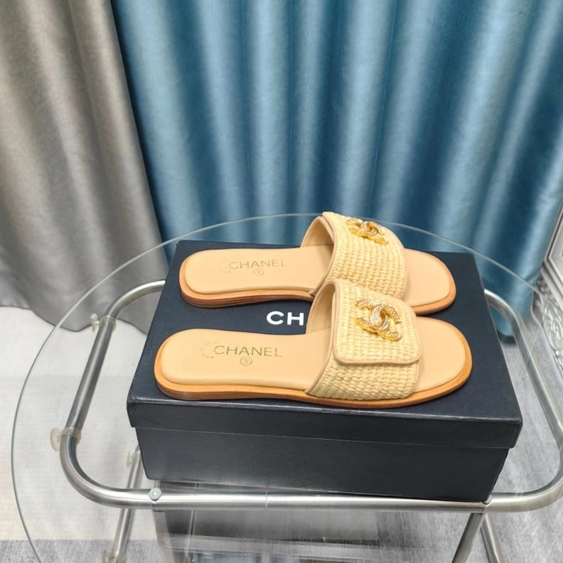 Chxnxl Slippers SmartChoice 122718
