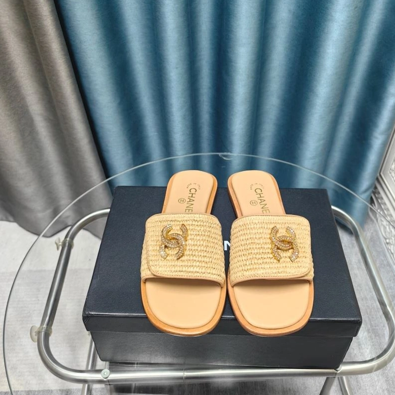 Chxnxl Slippers SmartChoice 122718