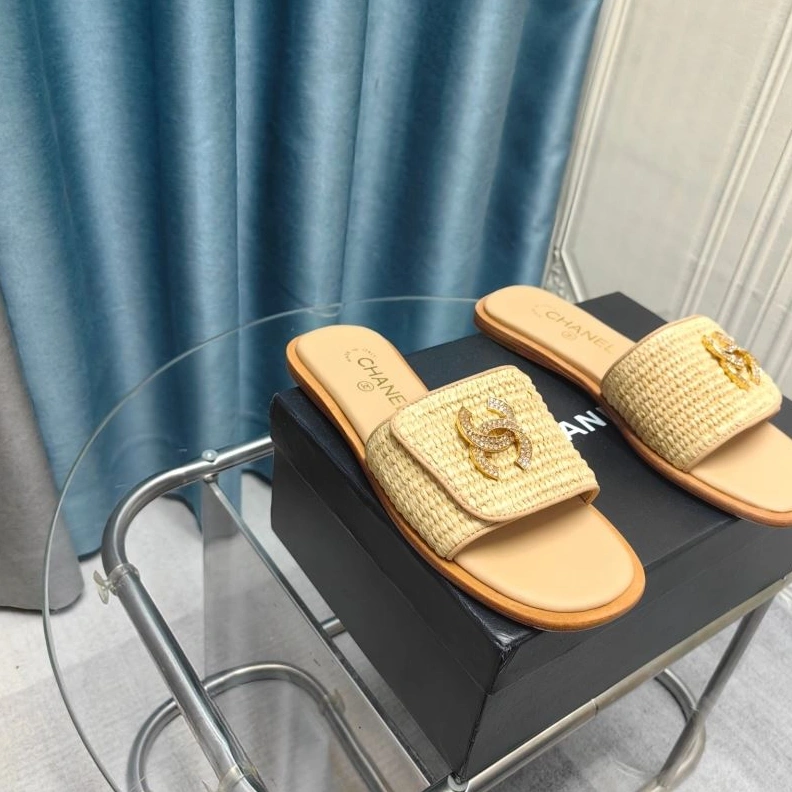 Chxnxl Slippers SmartChoice 122718