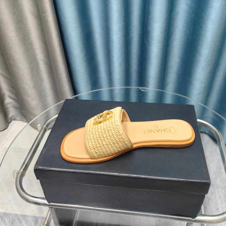 Chxnxl Slippers SmartChoice 122718