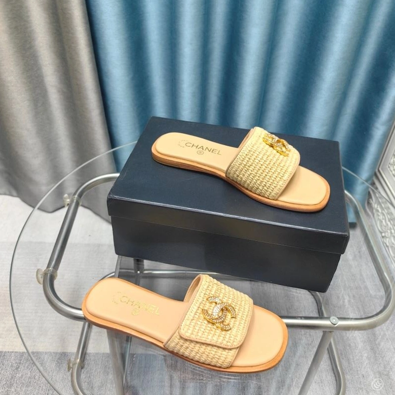 Chxnxl Slippers SmartChoice 122718