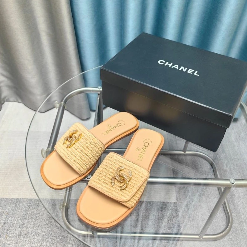 Chxnxl Slippers SmartChoice 122718