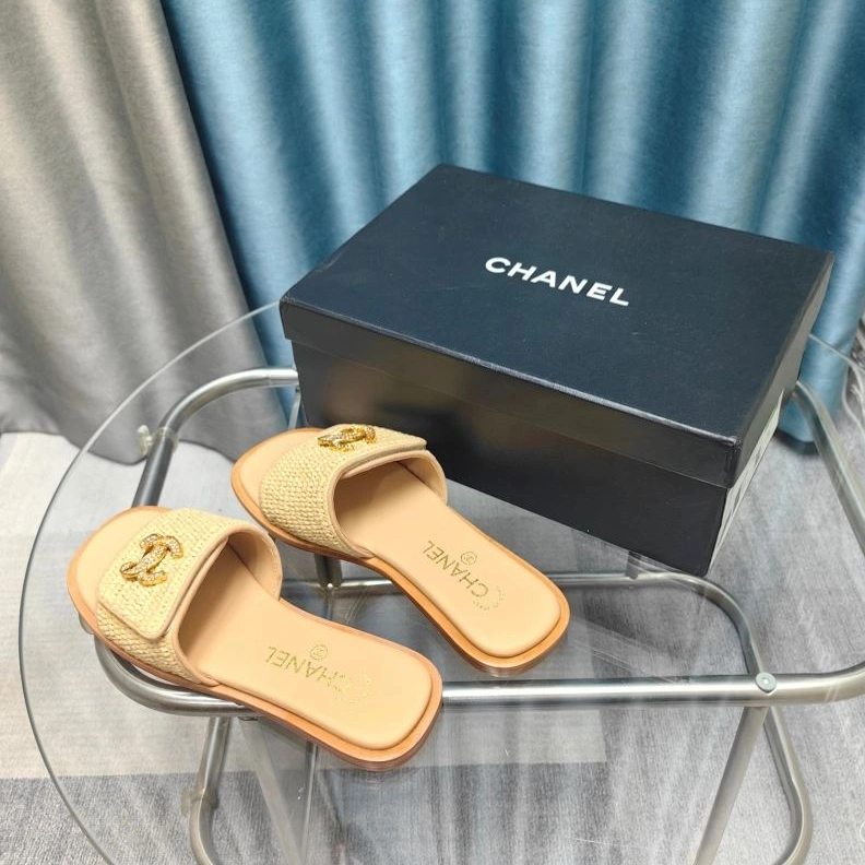 Chxnxl Slippers SmartChoice 122718