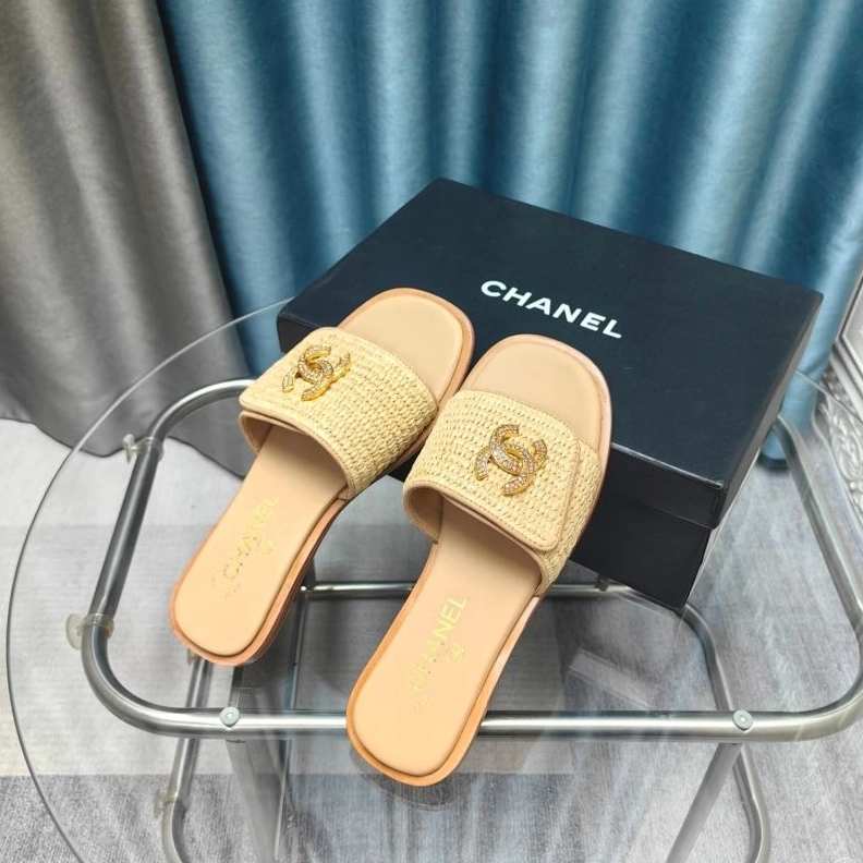 Chxnxl Slippers SmartChoice 122718