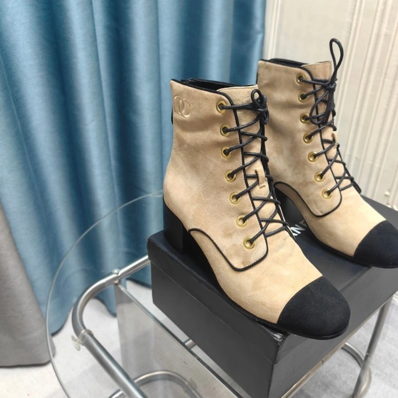 Chxnxl Boots Durable 123264