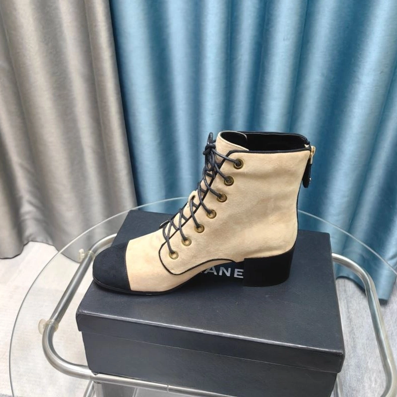 Chxnxl Boots Durable 123264