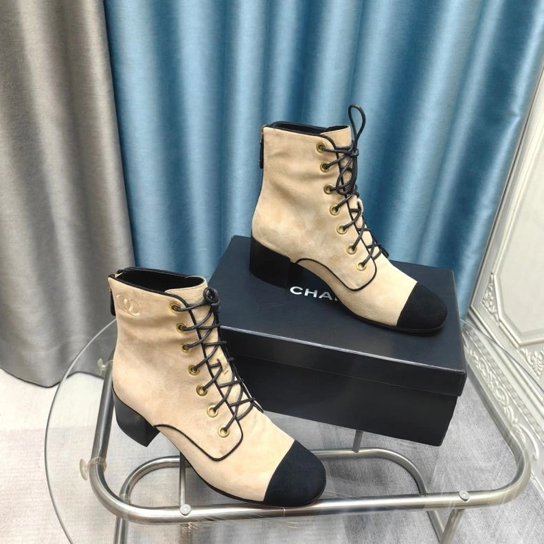 Chxnxl Boots Durable 123264