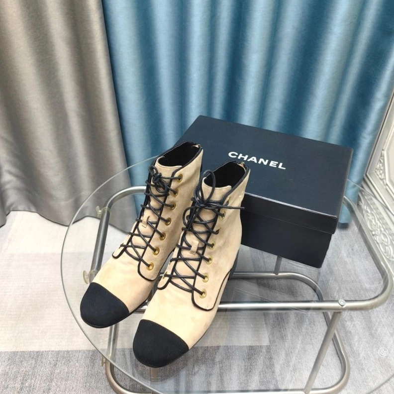Chxnxl Boots Durable 123264