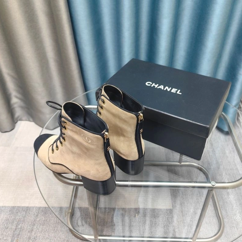 Chxnxl Boots Durable 123264