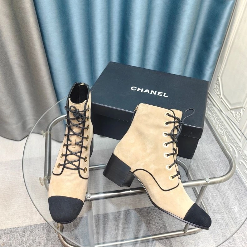 Chxnxl Boots Durable 123264