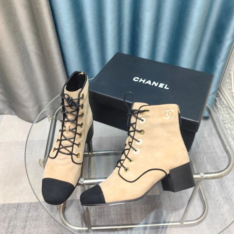 Chxnxl Boots Durable 123264