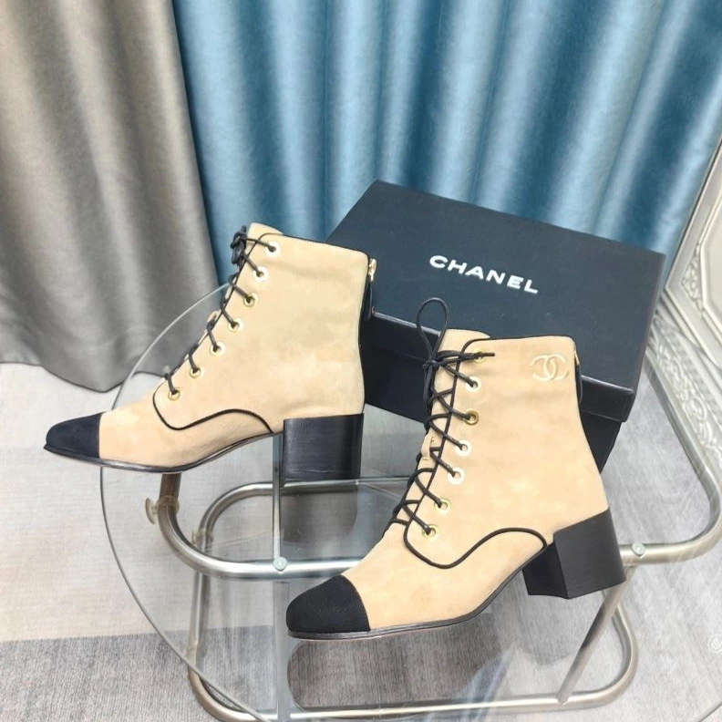 Chxnxl Boots Durable 123264
