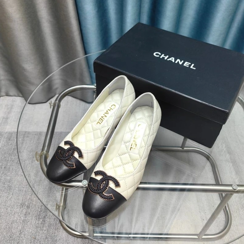 StreetReady Chxnxl High Heels 123130