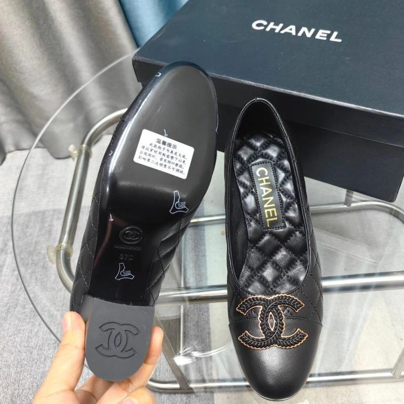 Chxnxl High Heels Efficient 123128