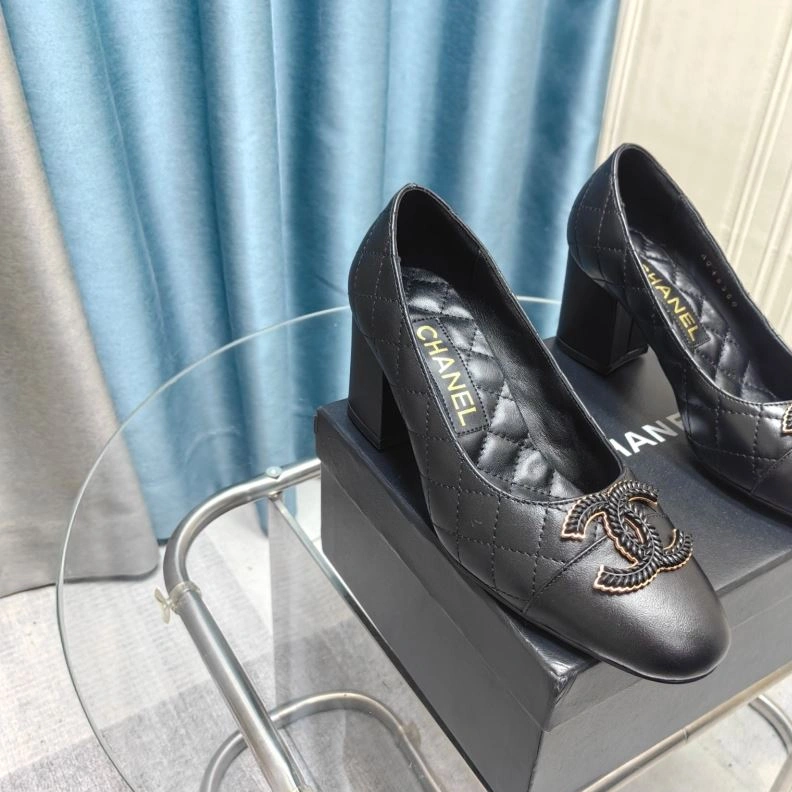Chxnxl High Heels Efficient 123128